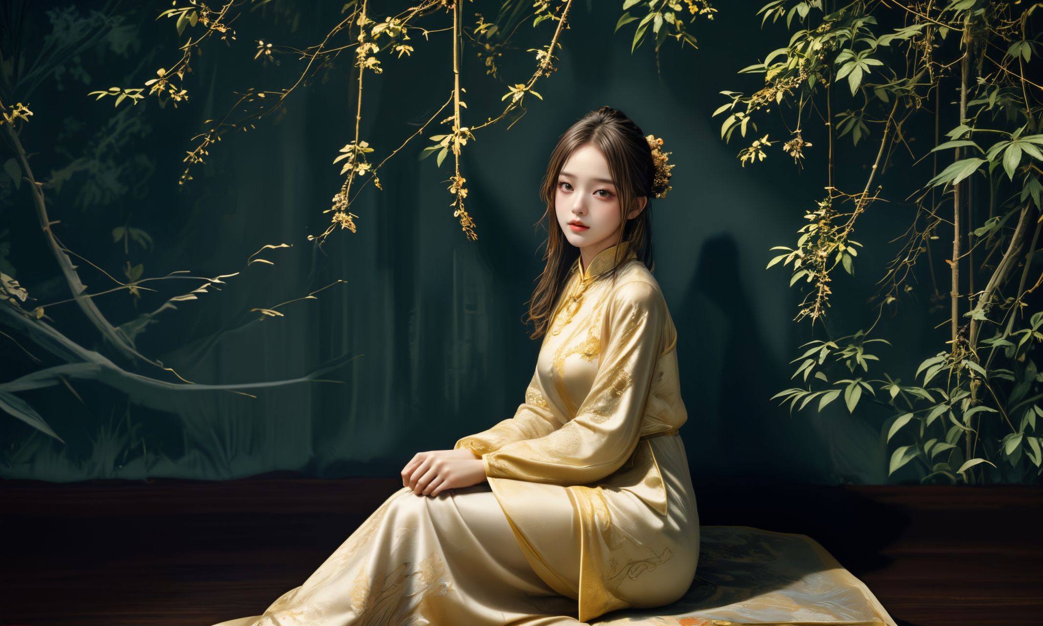 小村庄也有大作为：乡村蝶变中看乌兰察布振兴密码